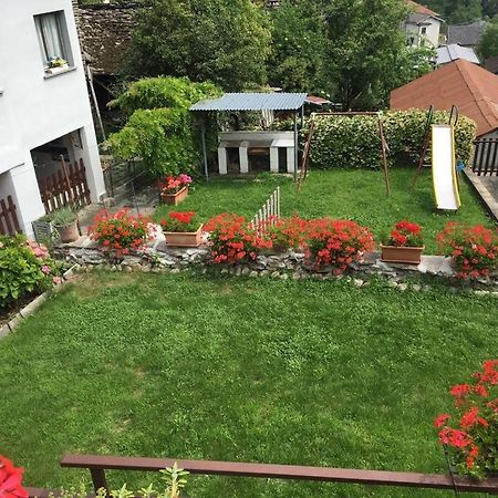 Casa Vacanza Pizzo Camino Calasca-Castiglione 외부 사진