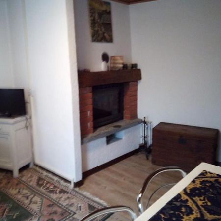 Casa Vacanza Pizzo Camino Calasca-Castiglione 외부 사진