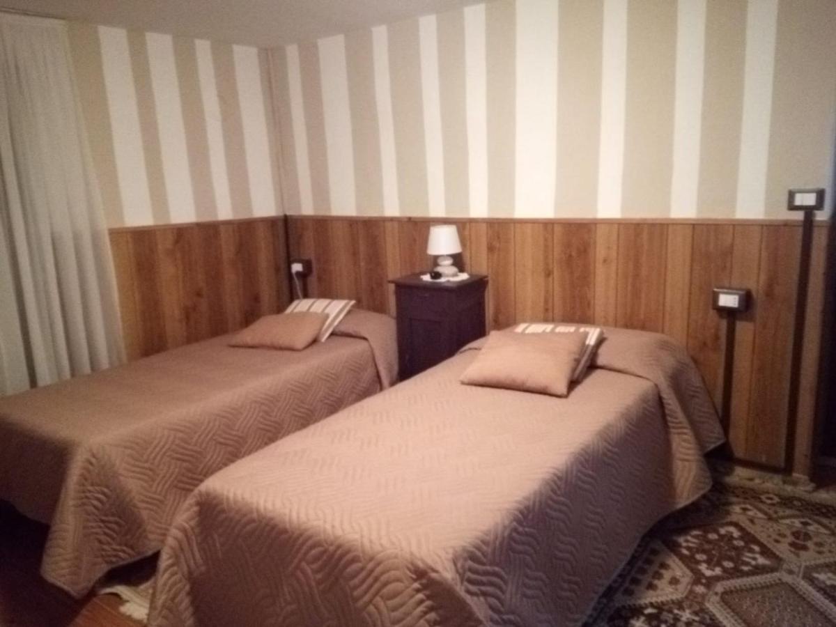 Casa Vacanza Pizzo Camino Calasca-Castiglione 외부 사진