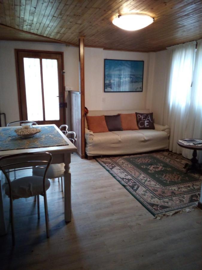 Casa Vacanza Pizzo Camino Calasca-Castiglione 외부 사진